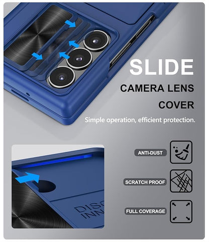 for Samsung Galaxy Z Fold 6 Case - Image 5
