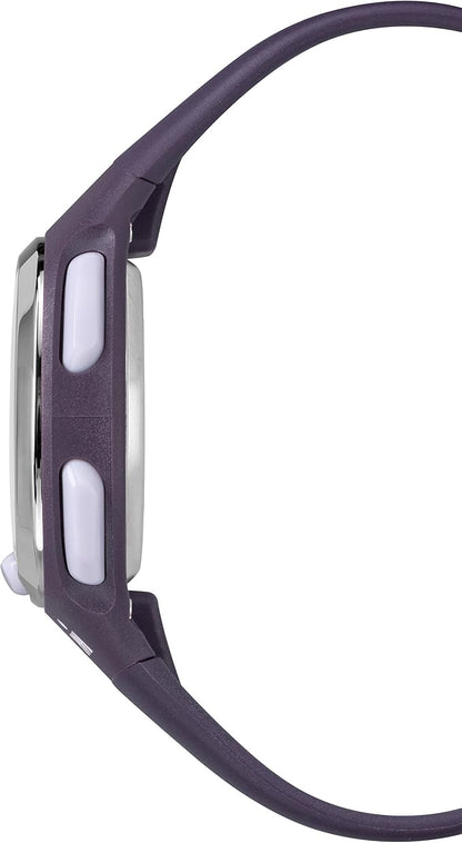 Timex Women's Ironman Triathlon Transit 33mm Resin Strap Watch - Image 2