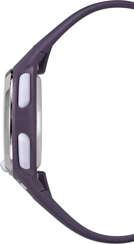 Timex Women's Ironman Triathlon Transit 33mm Resin Strap Watch - Image 2