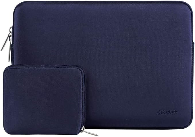 MOSISO Laptop Case 13 inch, 13 inch Laptop Sleeve Bag Compatible by MOSISO