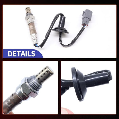 HiSport Oxygen Sensor 250-24107 Compatible - Image 7