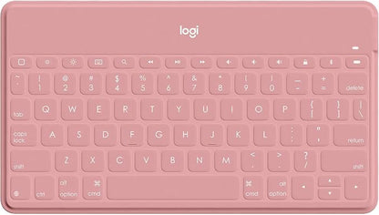 Logitech Keys-to-Go Super-Slim and Super-Light Bluetooth Keyboard by Logitech