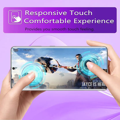 Lesakit Anti-Blue Light Privacy Screen Protector - Image 7