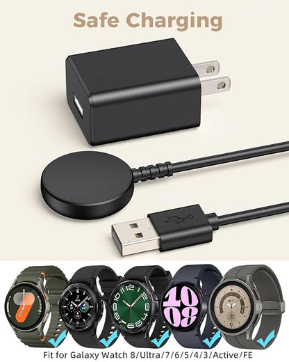 Watch Charger for Samsung Galaxy Watch - Image 2