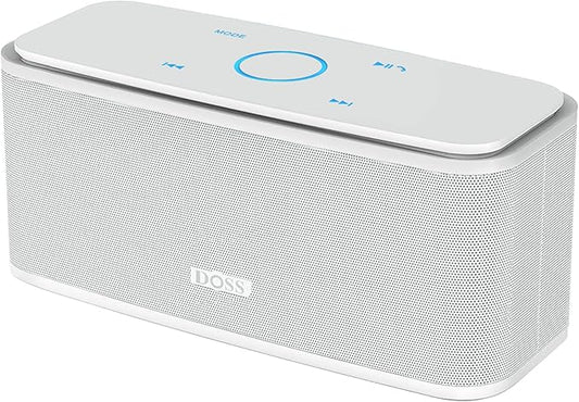 DOSS SoundBox Touch Wireless Bluetooth Speaker by DOSS