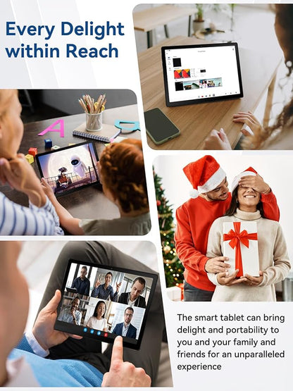 2025 Upgraded Android Tablet - Image 9
