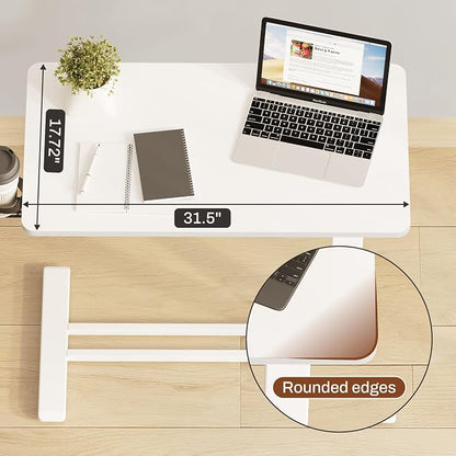 FLEXISPOT Mobile Standing Desk - Image 8