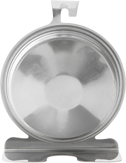 Taylor 5932 Large Dial Oven Thermometer 2 Pack, 3.25 Inch Stainless Steel - Image 4