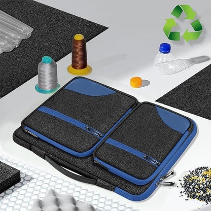 Hseok Laptop Sleeve 15 15.6 16 inches Case Protective PC Briefcase - Image 6
