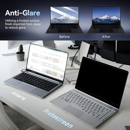 Laptop Privacy Screen 16 Inch Compatible - Image 6