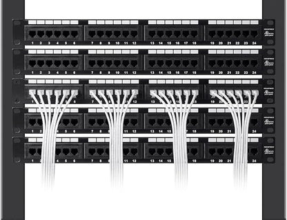 Monoprice Cat6 Ethernet Patch Cable - Image 6