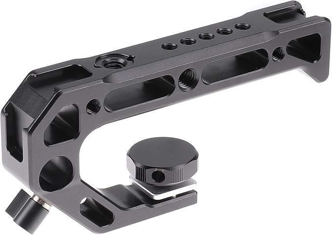 Z5 Z6 Z7 Cage, Hersmay Camera Cage - Image 3
