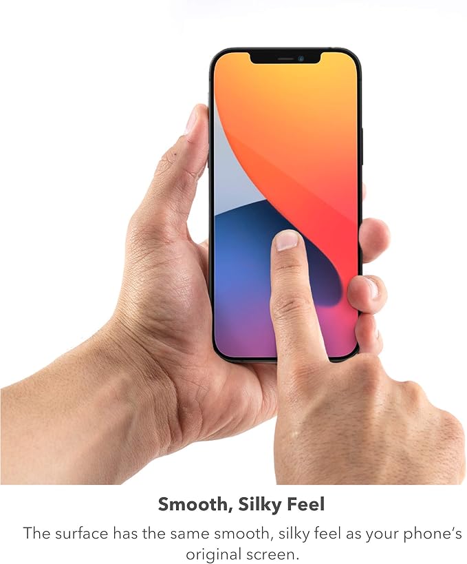 ZAGG InvisibleShield Glass Elite VisionGuard - Image 6