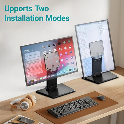 Jakeko Lay Flat Monitor Stand 24 inch - Image 5