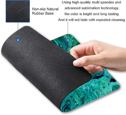 Hokafenle Mouse Pad, Cute Mouse Pads - Image 2