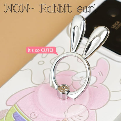 Rabbit Phone Grip - Image 2