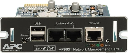 APC AP9631 UPS Network Management Card 2 - Image 2
