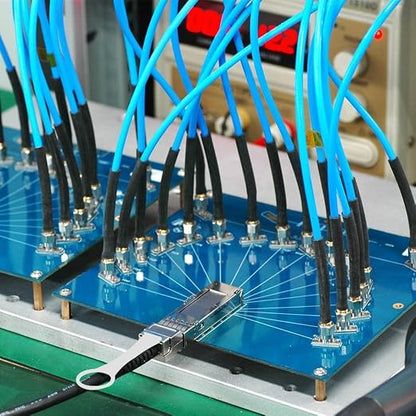 10Gtek 40G QSFP+ DAC Cable - Image 8