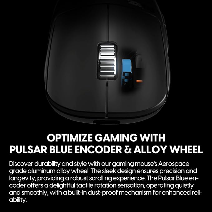 Pulsar Gaming Gears - Image 5