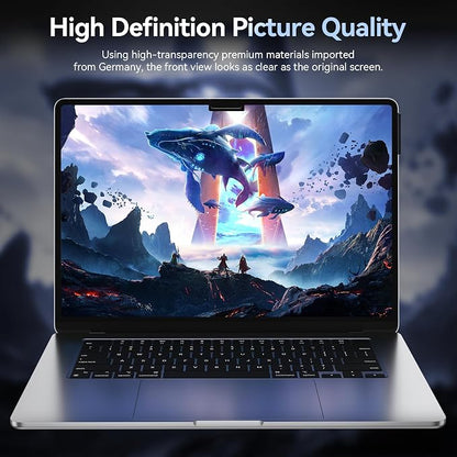 Privacy Screen Protector Compatible - Image 6