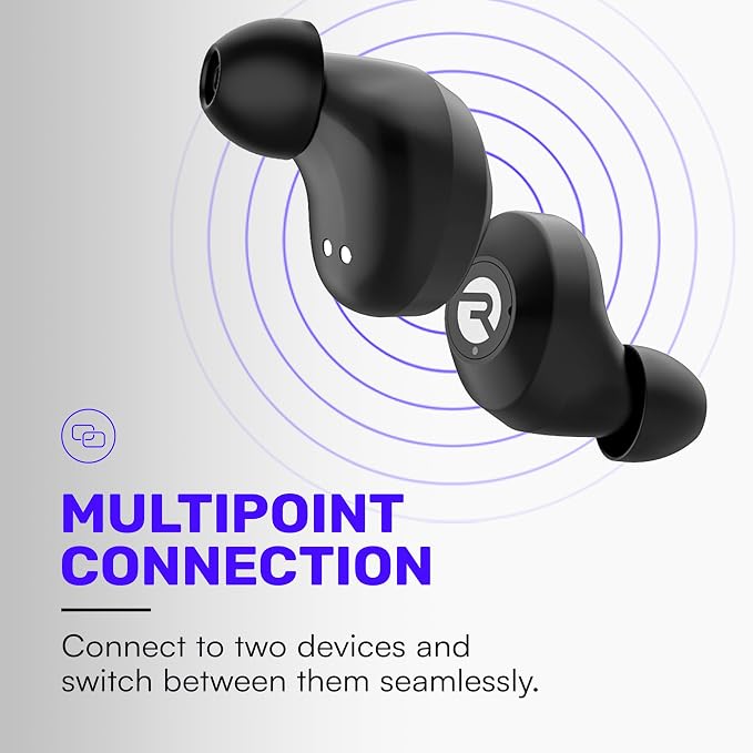 Raycon Everyday Earbuds Classic Bluetooth Wireless - Image 10