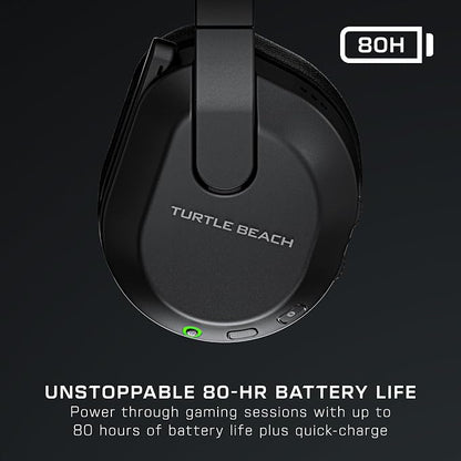 Turtle Beach Stealth 600 Wireless Multiplatform Amplified Gaming Headset - Image 3