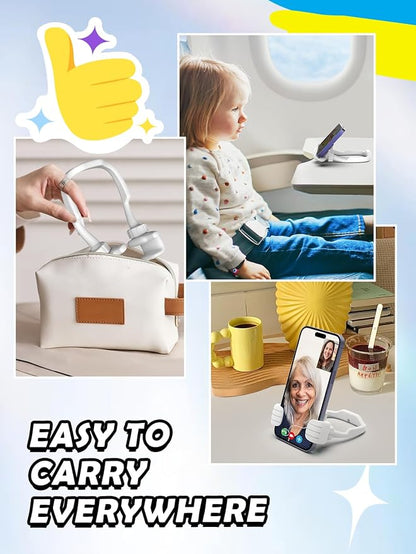 Back to School Supplies Gifts for Boys Girls: Thumbs Up Lazy Phone Stand Holder - Image 7