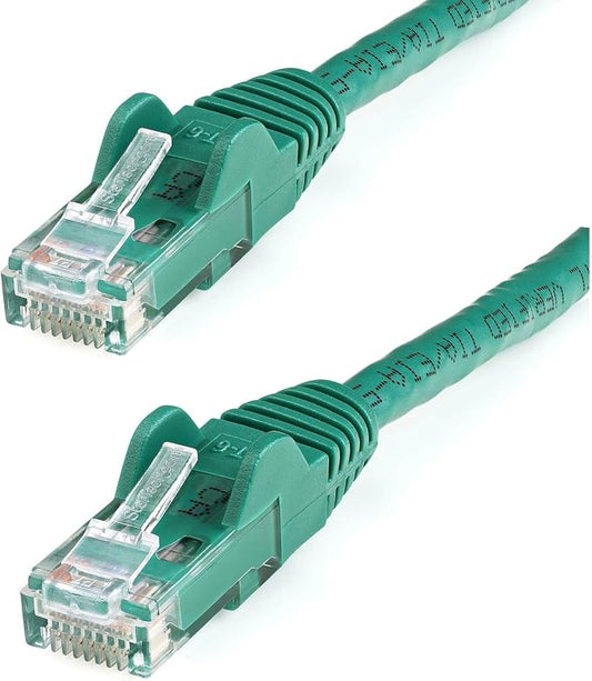 StarTech 10ft CAT6 Ethernet Cable by StarTech