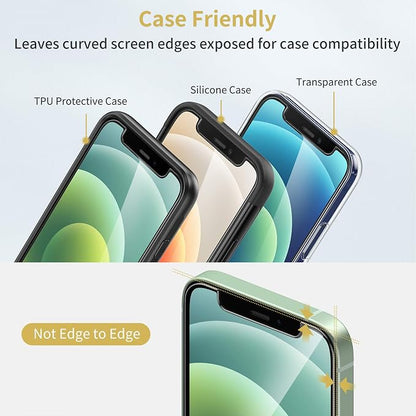 UNBREAKcable 3-Pack Screen Protector - Image 6