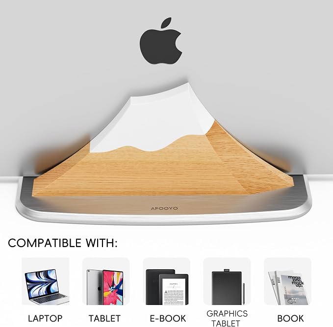 Vertical Dual Laptop Stand - Image 2