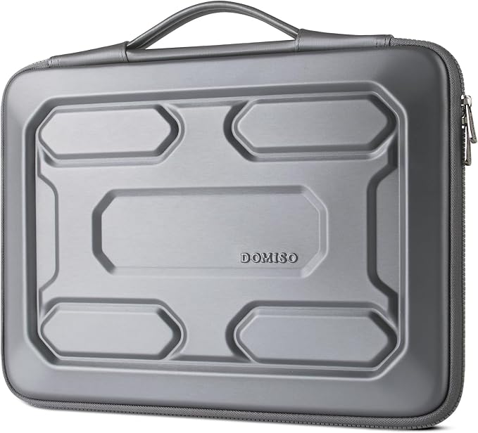 DOMISO 15.6 inch Laptop Sleeve by domiso