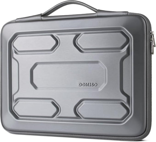 DOMISO 15.6 inch Laptop Sleeve by domiso
