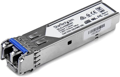 StarTech.com Cisco GLC-LH-SMD Compatible SFP Module - Image 5