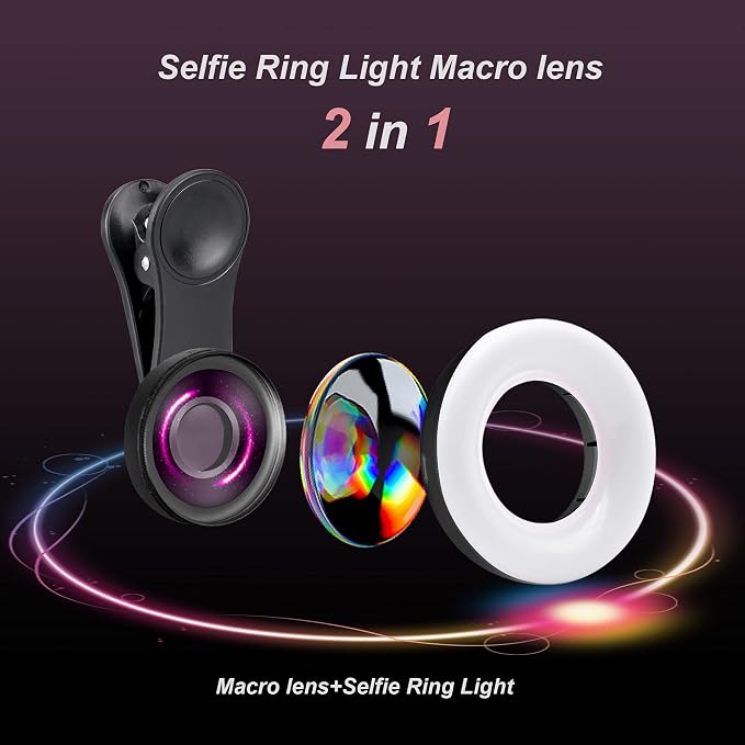 Macro Lens for iPhone and Android - Image 5