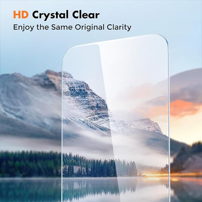 UNBREAKcable 3-Pack Screen Protector - Image 7