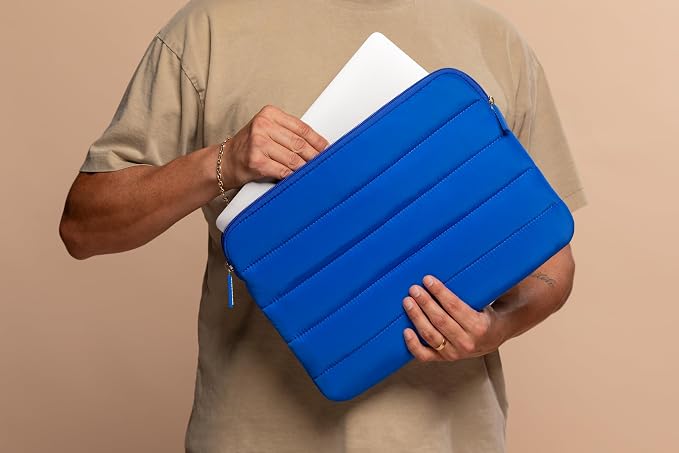 ANECDOTE Laptop Case 13-14 Inch – A Perfect Laptop Sleeve That is Compatible - Image 5