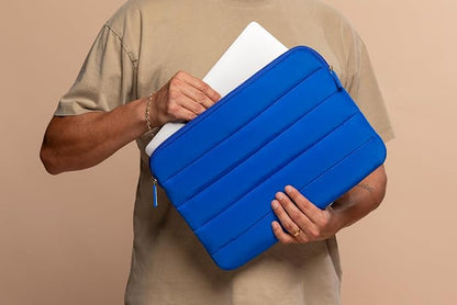 ANECDOTE Laptop Case 15-16 Inch – A Perfect Laptop Sleeve - Image 5