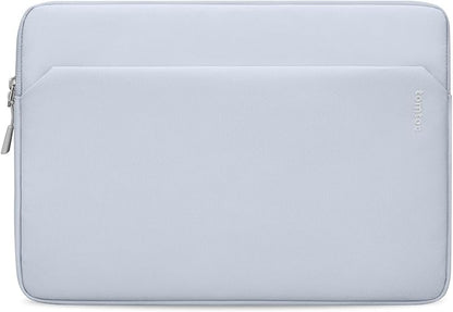 tomtoc Slim Laptop Sleeve for 14-inch MacBook Pro M4/M3/M2/M1 Pro/Max 2024-2021 by tomtoc