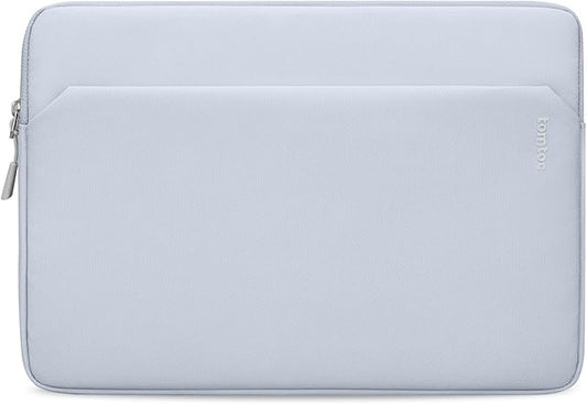 tomtoc Slim Laptop Sleeve for 14-inch MacBook Pro M4/M3/M2/M1 Pro/Max 2024-2021 by tomtoc