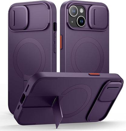SURITCH for iPhone 15 Case by SURITCH