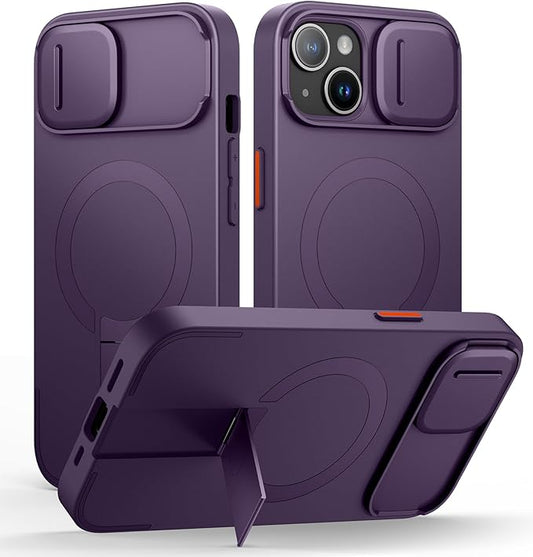 SURITCH for iPhone 15 Case by SURITCH