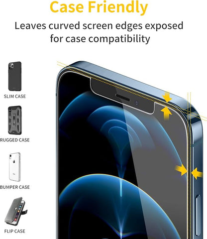 UNBREAKcable 3-Pack Screen Protector - Image 6