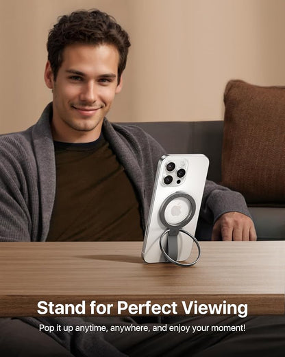 andobil Magnetic Phone Grip Holder - Image 2