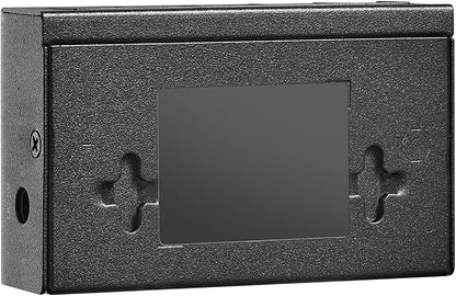 Binardat 5 Port Gigabit Ethernet Switch, 5 Ports 100/1000Mbps, Mini Size Metal - Image 5
