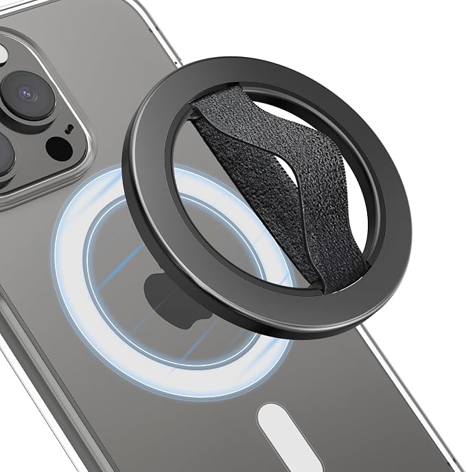 EWA MagOne Solo Phone Grip by EWA-Direct