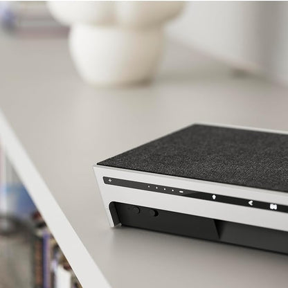 Bang & Olufsen Beosound Level Portable Wi-Fi Multiroom Speaker, Natural - Image 7