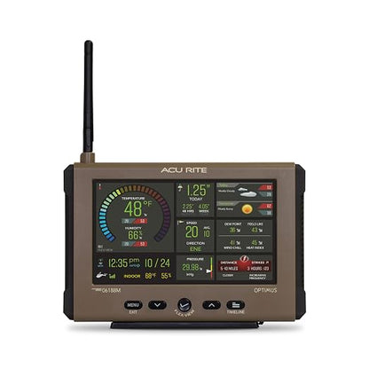 AcuRite Optimus Weather Station - Image 5