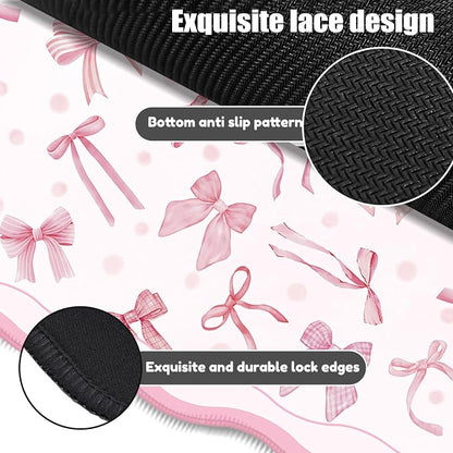 Galdas Gaming Mouse Pad XXL XL Large Long Extended Big Mousepad Non-Slip Rubber - Image 3