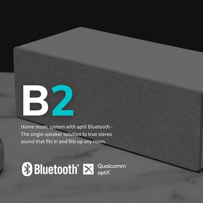 Audioengine All in One A2+ Portable Wireless Speaker - Image 9