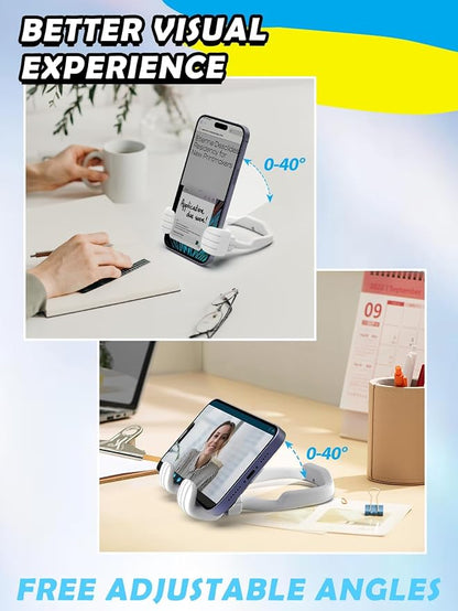 Cell Phone Stand Thumbs Up Lazy Phone Stand - Image 4